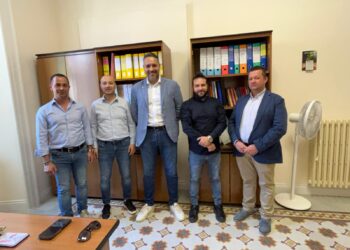 Ordine dei Periti Industriali e dei Periti Industriali Laureati di Vibo Valentia: al via il mandato 2026-2030 tra innovazione, giovani e sviluppo del territorio 9 Ordine dei Periti Industriali e dei Periti Industriali Laureati di Vibo Valentia: al via il mandato 2026-2030 tra innovazione, giovani e sviluppo del territorio
