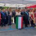 Festa della Repubblica  a Vibo Valentia, il prefetto Colosimo: «Il 2 giugno è il compleanno del popolo italiano»