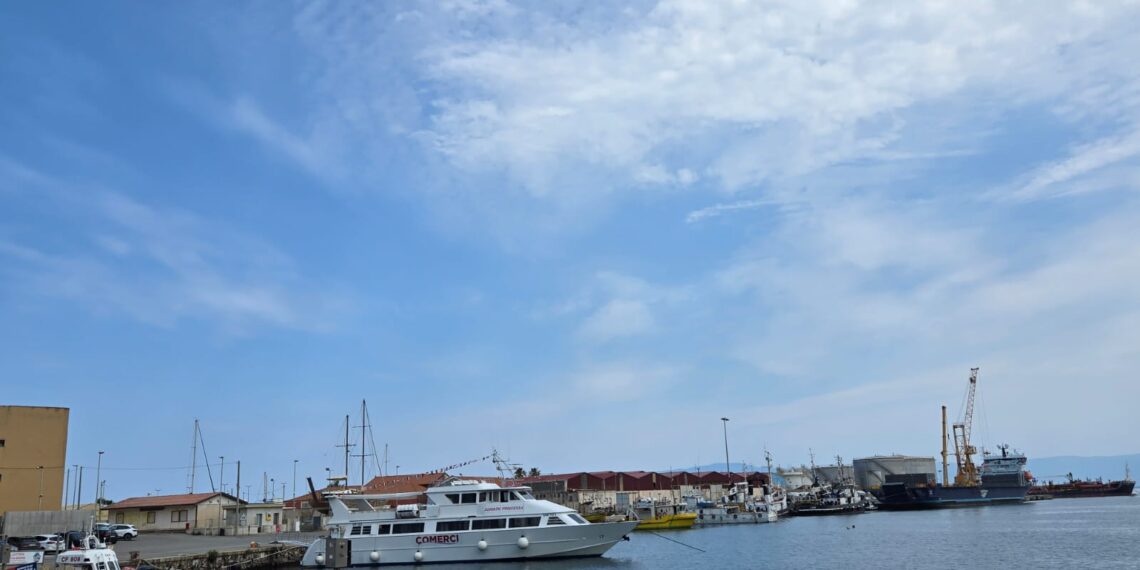 Vibo Marina porta delle Eolie, ma la città continua a non accorgersene…