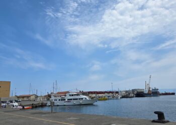 Vibo Marina porta delle Eolie, ma la città continua a non accorgersene…