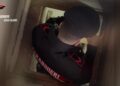 Scoperto dai Carabinieri ad Ardore un bunker estremamente sofisticato (VIDEO)