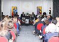Grande partecipazione al Save the Date per la presentazione del libro “Oltre il Limite” di Antonio Barbieri