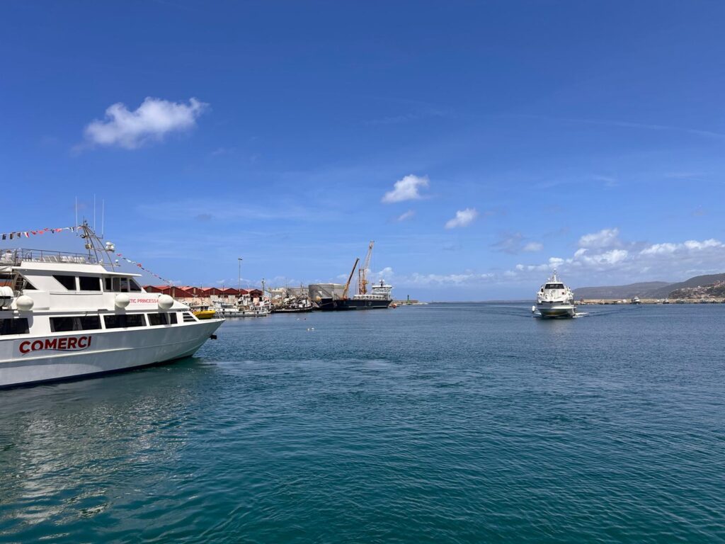 Vibo Marina, il mare che c’è già, che potrebbe produrre economia, ma che nessuno vede (VIDEO) 5 WhatsApp Image 2026 06 04 at 13.33.50 1