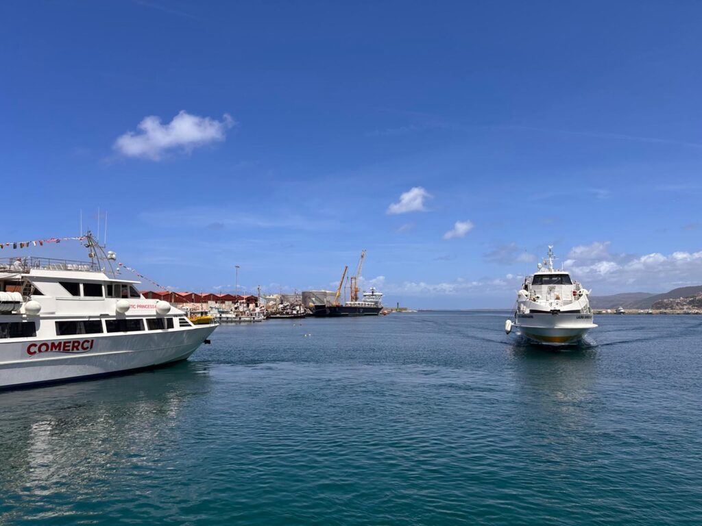 Vibo Marina, il mare che c’è già, che potrebbe produrre economia, ma che nessuno vede (VIDEO) 4 WhatsApp Image 2026 06 04 at 13.33.50 2