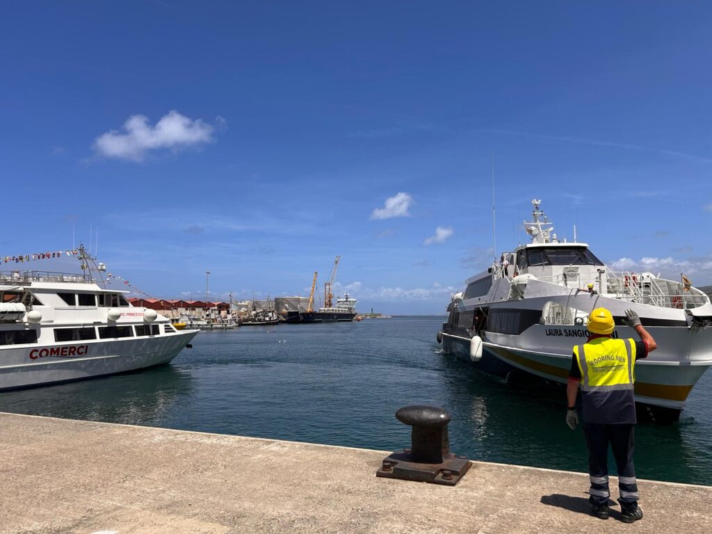 Vibo Marina, il mare che c’è già, che potrebbe produrre economia, ma che nessuno vede (VIDEO) 3 WhatsApp Image 2026 06 04 at 13.33.50 3