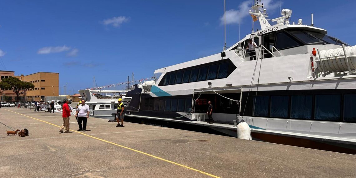Vibo Marina, il mare che c’è già, che potrebbe produrre economia, ma che nessuno vede (VIDEO) 1 Vibo Marina, il mare che c’è già, che potrebbe produrre economia, ma che nessuno vede (VIDEO)