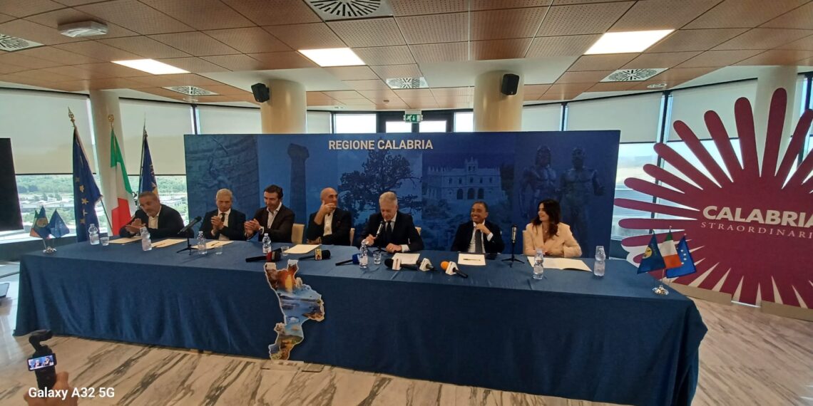 Presentata la seconda edizione del Merano WineFestival Calabria – Cirò Essenza del Sud (VIDEO)