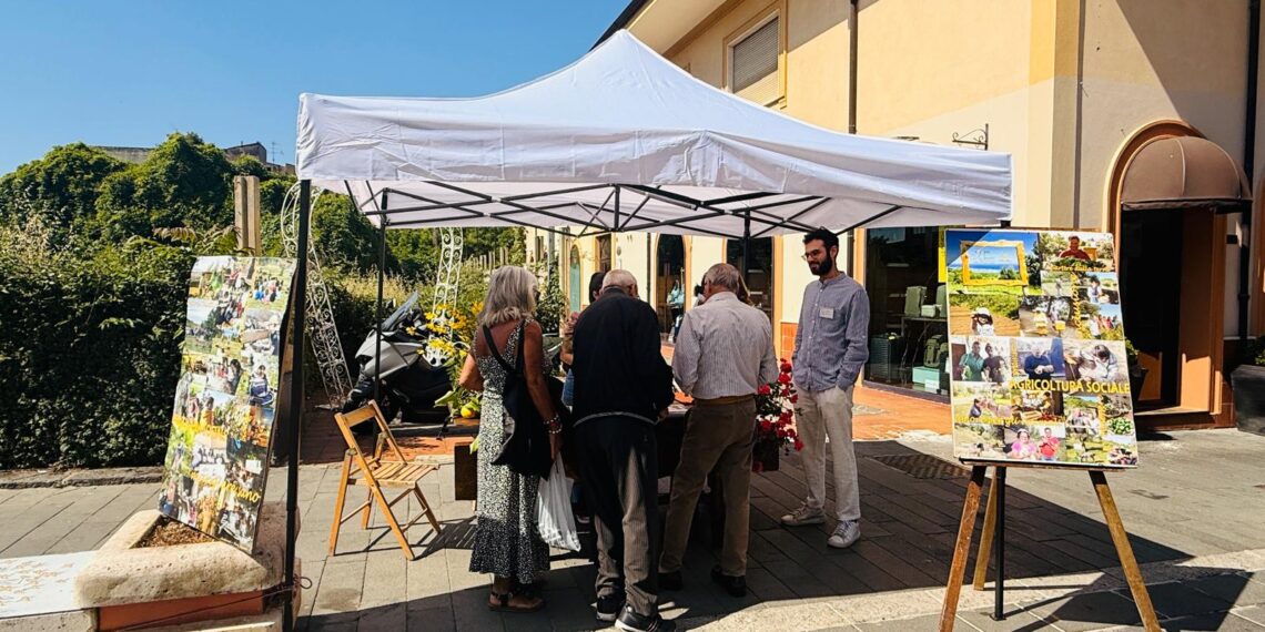 A Vibo Valentia torna il “Caffè Alzheimer tra passato e presente”: un luogo di incontro, natura e condivisione
