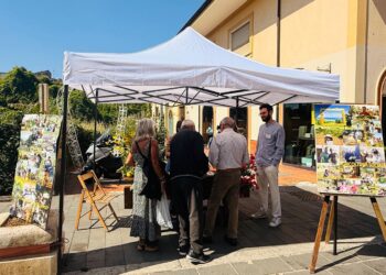 A Vibo Valentia torna il “Caffè Alzheimer tra passato e presente”: un luogo di incontro, natura e condivisione