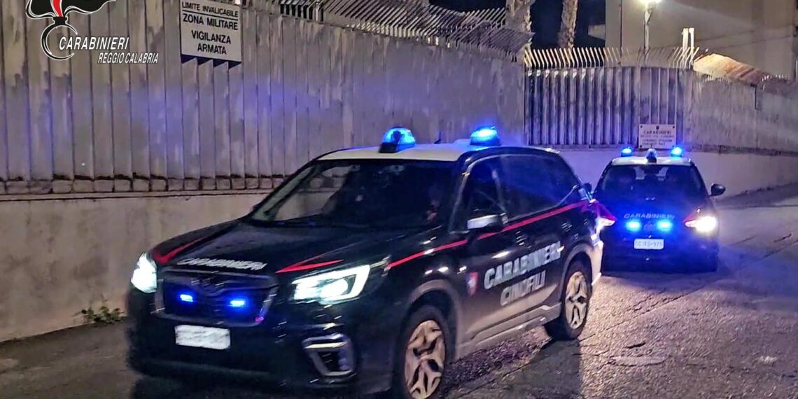 I Carabinieri arrestano 6 persone per traffico e spaccio di sostanze stupefacenti (VIDEO)