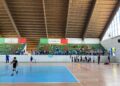 Grande festa dello sport presso il Palasport di San Nicola da Crissa organizzata dall’Istituto Comprensivo di Vallelonga