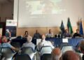 Un viaggio dell’anima tra storia e fede: grande emozione a Luzzi per la presentazione del libro su Gioacchino da Fiore 3 Un viaggio dell’anima tra storia e fede: grande emozione a Luzzi per la presentazione del libro su Gioacchino da Fiore