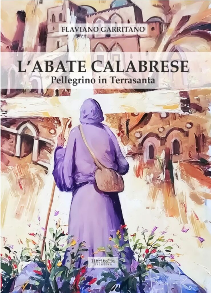 Un viaggio dell’anima tra storia e fede: grande emozione a Luzzi per la presentazione del libro su Gioacchino da Fiore 2 WhatsApp Image 2026 06 07 at 16.46.51 5