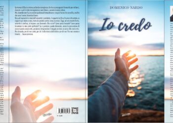 Io credo: la poesia che risveglia la fede e le coscienze. L’opera di Domenico Nardo letta da Antonella Moschella 10 Io credo: la poesia che risveglia la fede e le coscienze. L’opera di Domenico Nardo letta da Antonella Moschella