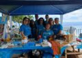 Grande partecipazione alla Festa del Diritto al Gioco organizzata a Nicotera dal Comitato UNICEF di Vibo Valentia
