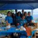 Grande partecipazione alla Festa del Diritto al Gioco organizzata a Nicotera dal Comitato UNICEF di Vibo Valentia