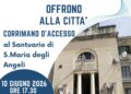 I Rotary Club di Vibo Valentia donano alla cittadinanza il corrimano d’accesso al Santuario di Santa Maria degli Angeli 2 I Rotary Club di Vibo Valentia donano alla cittadinanza il corrimano d’accesso al Santuario di Santa Maria degli Angeli