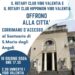 I Rotary Club di Vibo Valentia donano alla cittadinanza il corrimano d’accesso al Santuario di Santa Maria degli Angeli 8 I Rotary Club di Vibo Valentia donano alla cittadinanza il corrimano d’accesso al Santuario di Santa Maria degli Angeli