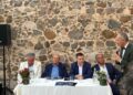 Dal Castello Murat al mondo: la Calabria che cresce e racconta sé stessa nello spot di Vecchio Amaro del Capo (VIDEO) 3 Dal Castello Murat al mondo: la Calabria che cresce e racconta sé stessa nello spot di Vecchio Amaro del Capo (VIDEO)
