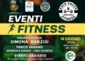 Esco Pazzo Fitness, torna la Festa dello Sport al Parco Urbano 3 Esco Pazzo Fitness, torna la Festa dello Sport al Parco Urbano