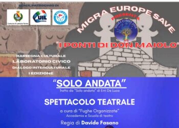 Si è conclusa al Migra Europe Save la rassegna  “I ponti di Don Maiolo” (VIDEO)