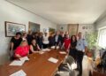 Il Sindaco annuncia il completamento del percorso di assunzione di 8 tirocinanti al Comune di Pizzo 4 Il Sindaco annuncia il completamento del percorso di assunzione di 8 tirocinanti al Comune di Pizzo