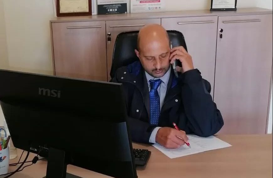 Nasce a Vibo Valentia la Casa Funeraria "Maria Ausiliatrice" di Cecé Polistena 1 Nasce a Vibo Valentia la Casa Funeraria “Maria Ausiliatrice” di Cecé Polistena