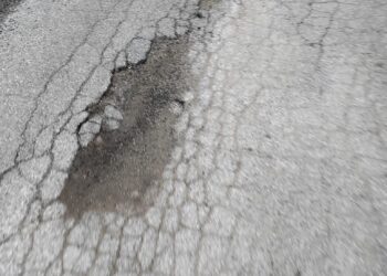 Strade provinciali dissestate, appello a Salvini e al presidente della Provincia: «Prima della tragedia servono interventi concreti»
