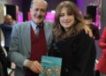 Pino Soriero, primo calabrese alla guida dell’Associazione ex Parlamentari della Repubblica. La congratulazioni di Dalila Nesci 5 Pino Soriero, primo calabrese alla guida dell’Associazione ex Parlamentari della Repubblica. La congratulazioni di Dalila Nesci
