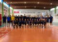 Pizzo accoglie le eccellenze del volley calabrese