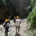 Oltre 400 presenze in due giorni agli Open Day di Linea Selvatica 8 Oltre 400 presenze in due giorni agli Open Day di Linea Selvatica