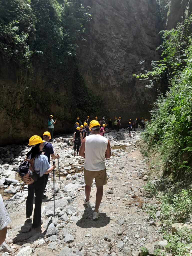 Oltre 400 presenze in due giorni agli Open Day di Linea Selvatica 4 WhatsApp Image 2026 06 22 at 21.24.48 1