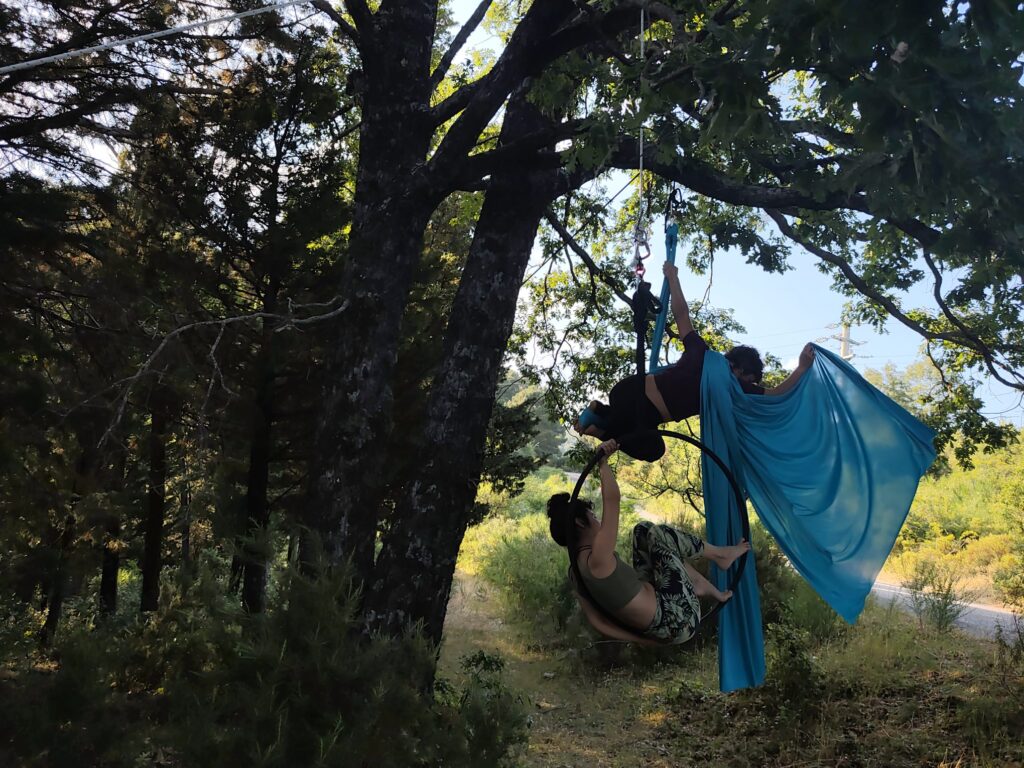 Oltre 400 presenze in due giorni agli Open Day di Linea Selvatica 2 WhatsApp Image 2026 06 22 at 21.24.48