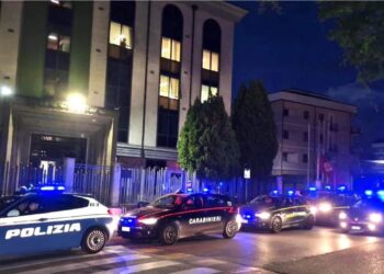 Tropea: somministrava bevande alcoliche ad un minore, la Polizia denuncia il gestore di un noto locale