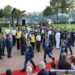 Passaggio di consegne al comando della Guardia di Finanza della Calabria