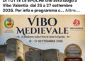Vibo Valentia, la locandina fantasma e il Comune senza bussola: una vicenda che pone dubbi sulla capacità di governo della città