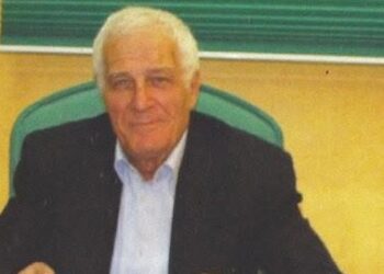 Il nostro saluto a Luigi “Gino” Ceravolo, un uomo buono: una vita dedicata al lavoro e alla famiglia