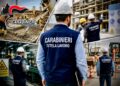 Contrasto al lavoro sommerso nel Vibonese: sospese quattro aziende  e sanzioni per oltre 30.000 euro
