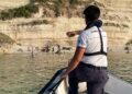 Infortunio a Santa Domenica: soccorso sulla spiaggia della Scalea grazie all’intervento di Guardia Costiera e Vigili del Fuoco