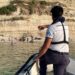 Infortunio a Santa Domenica: soccorso sulla spiaggia della Scalea grazie all’intervento di Guardia Costiera e Vigili del Fuoco