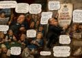 La cosa pubblica? È casa sua!