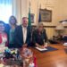 Oltre un’ora di confronto tra il “M. Morelli” di Vibo Valentia e la Sottosegretaria Paola Frassinetti per il rilancio del Liceo Classico