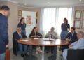 “La Stanza Sospesa”: alla Questura di Vibo Valentia firmato il protocollo con Federalberghi Confcommercio e Confindustria
