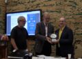 Consegnato a Vito Teti il Premio Filangieri (VIDEO)