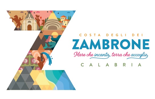 Nasce un nuovo portale: VisitZambrone.com per promuovere e valorizzare bellezze, tradizioni, eccellenze 2 ambrone logo