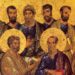 Don Fiorillo, il cristianesimo è acqua che scorre, è strada, è periferia, é umanità