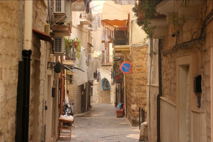 bari 5