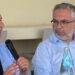 “Right to Stay”, Denis Nesci incontra gli studenti della Magna Graecia: «Il diritto a restare si costruisce partendo dalle università»