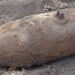 Trovata una bomba inesplosa della seconda guerra mondiale a Laureana di Borrello 18 Trovata una bomba inesplosa della seconda guerra mondiale a Laureana di Borrello