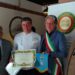 Il pesce spada di Bagnara celebra la cultura dello Stretto. L’Accademia Italiana della Cucina premia Cardone 1846